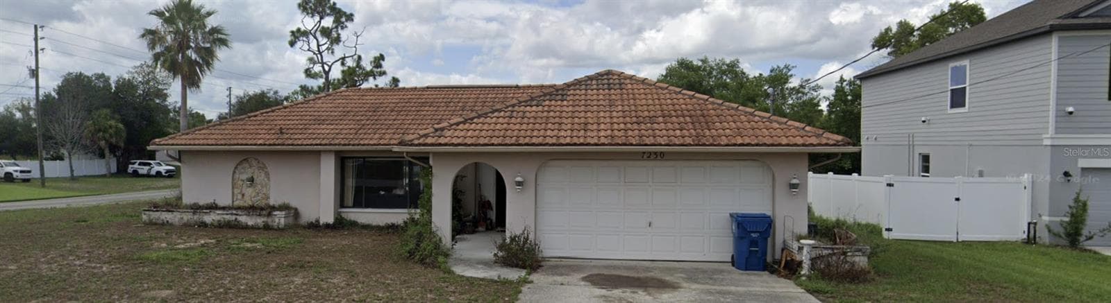 7230 TOLEDO RD