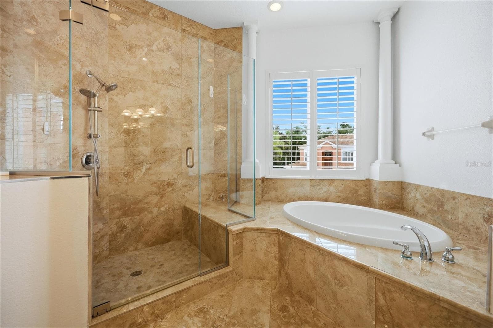 Condominium at 5458 46TH CT W, BRADENTON, photo 16 of 38