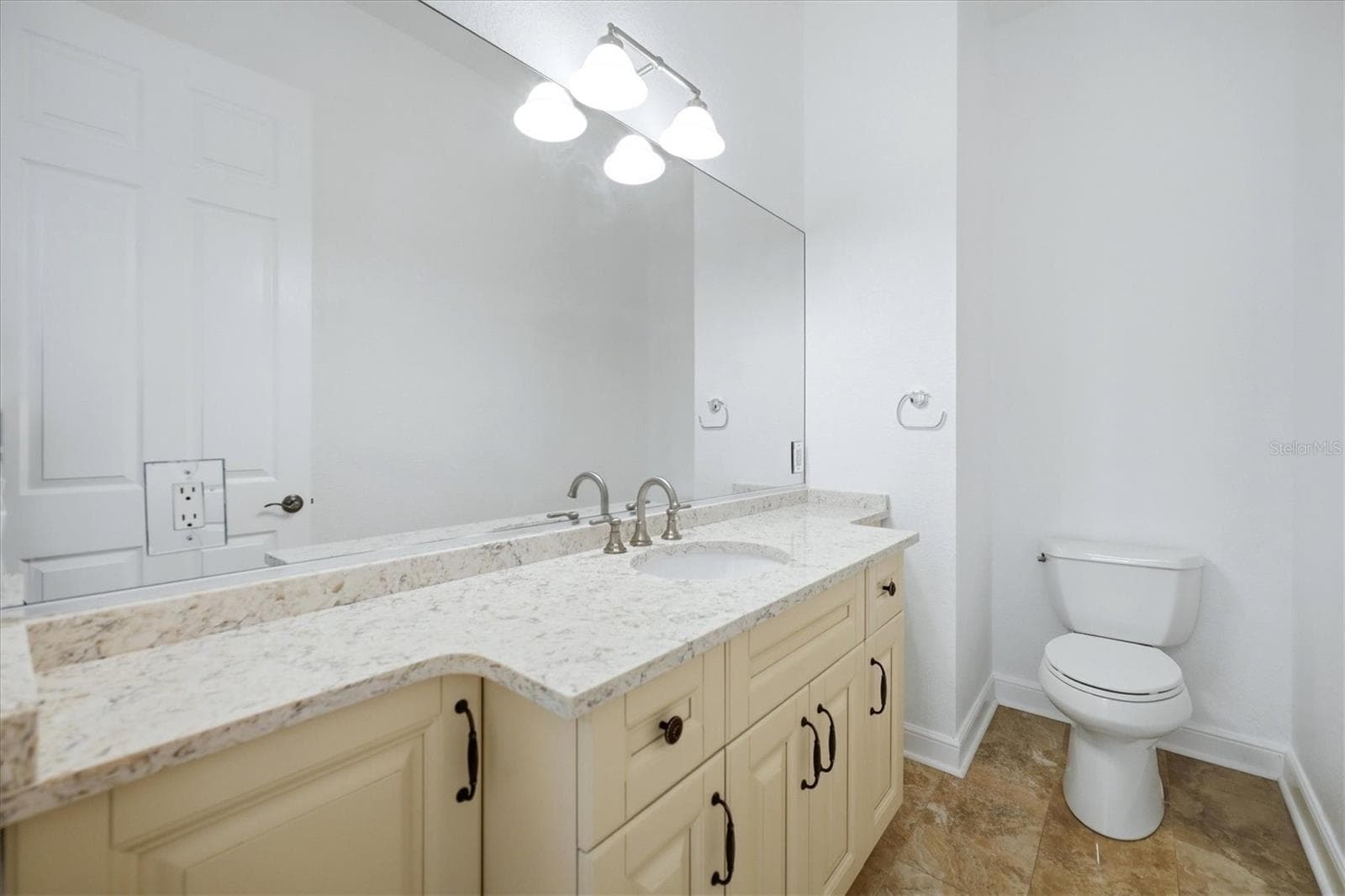 bathroom at Bdrm 2 - 5458 46TH CT W, BRADENTON
