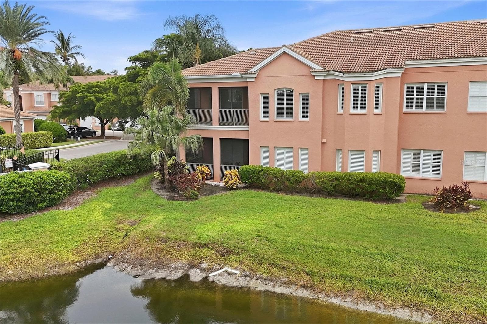 Condominium at 5458 46TH CT W, BRADENTON, photo 31 of 38