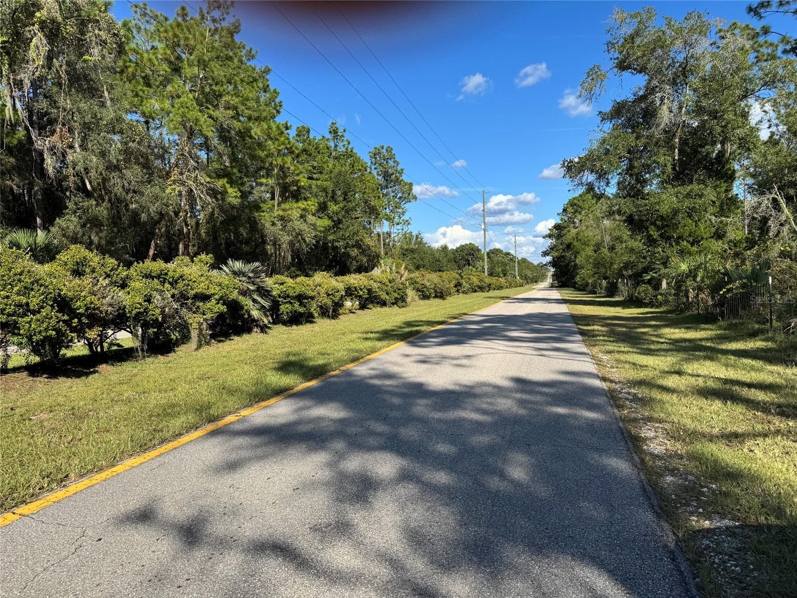 Land at 12434 S CANNA PT, FLORAL CITY, photo 4 of 7