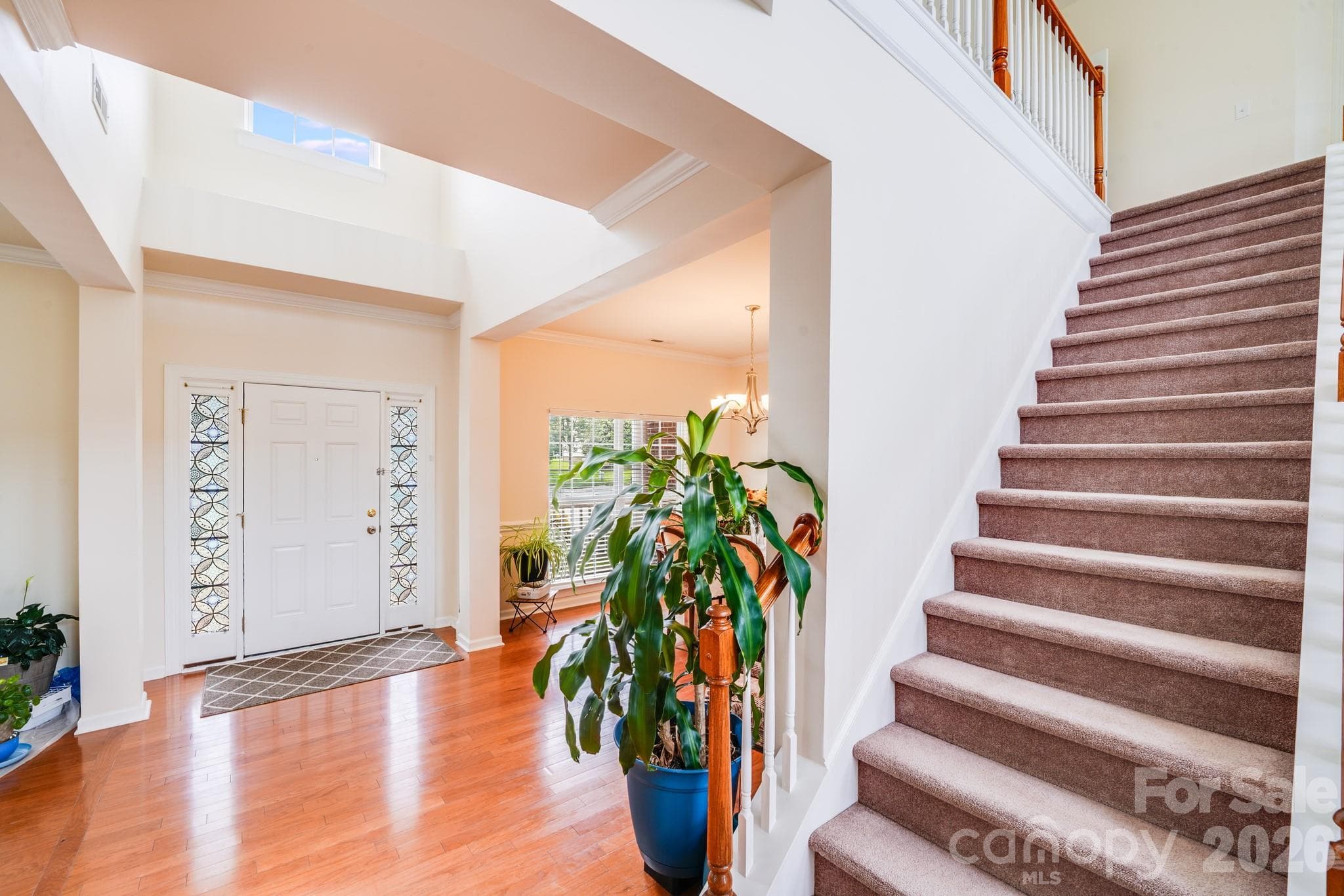 Single Family Residence at 6227 Castlecove Road, Charlotte, photo 6 of 27