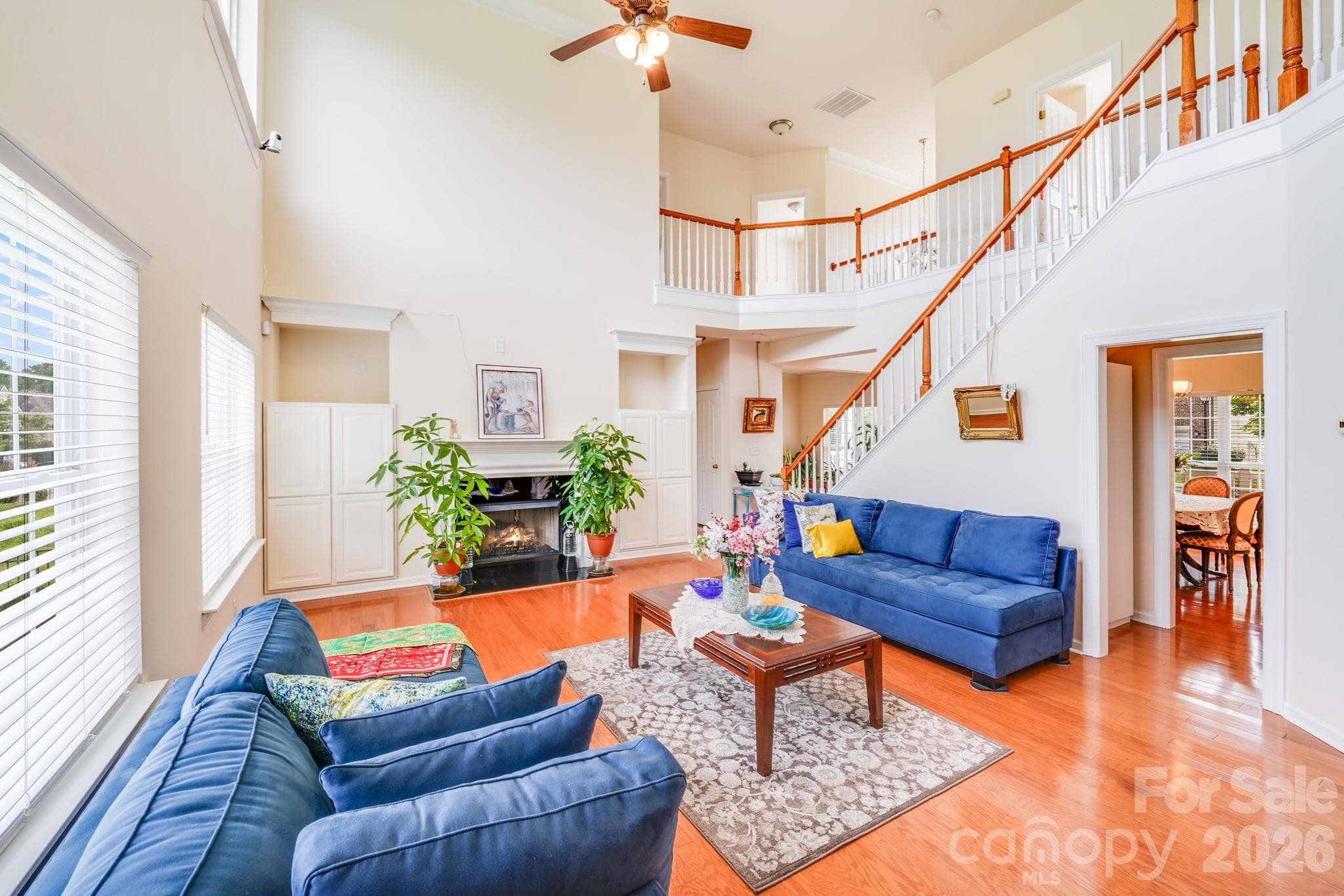 Single Family Residence at 6227 Castlecove Road, Charlotte, photo 8 of 27