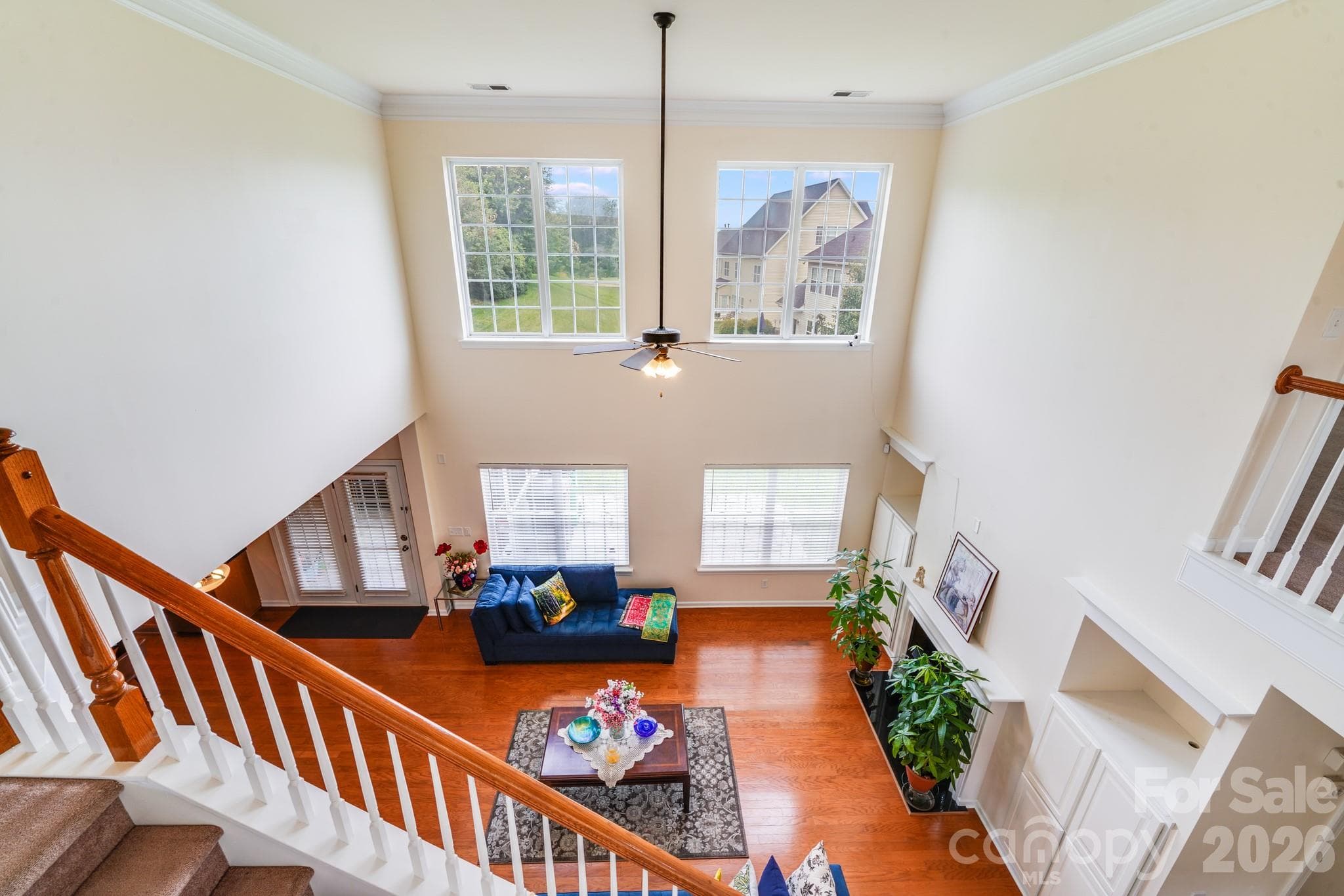 Single Family Residence at 6227 Castlecove Road, Charlotte, photo 9 of 27