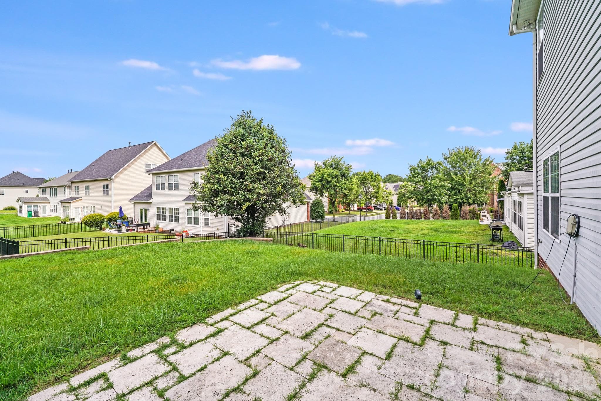 Single Family Residence at 6227 Castlecove Road, Charlotte, photo 22 of 27