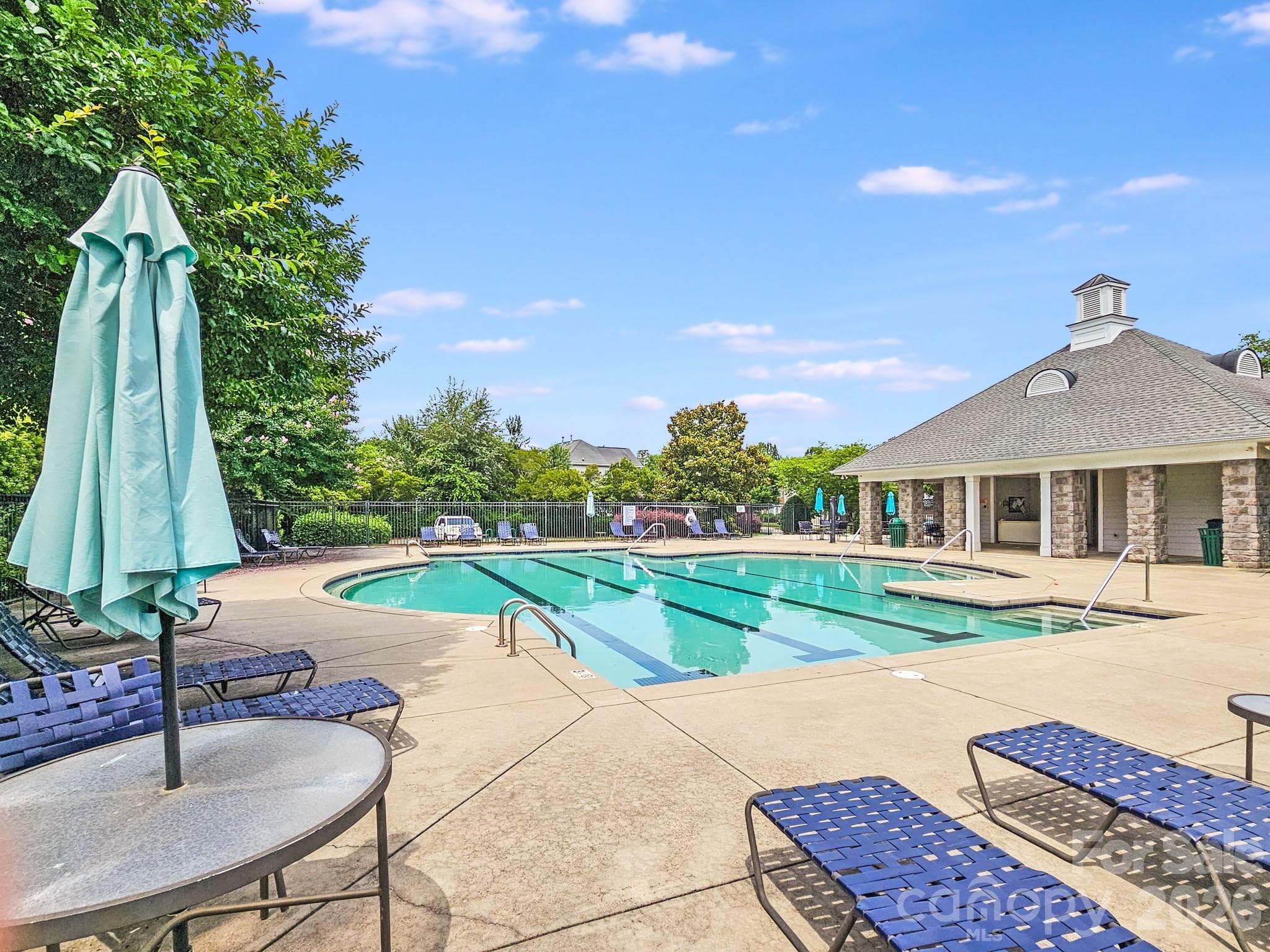 Single Family Residence at 6227 Castlecove Road, Charlotte, photo 26 of 27