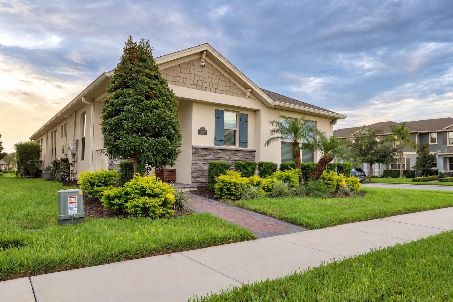 Single Family Residence at 9357 JAYWOOD RD, WINTER GARDEN, photo 54 of 54