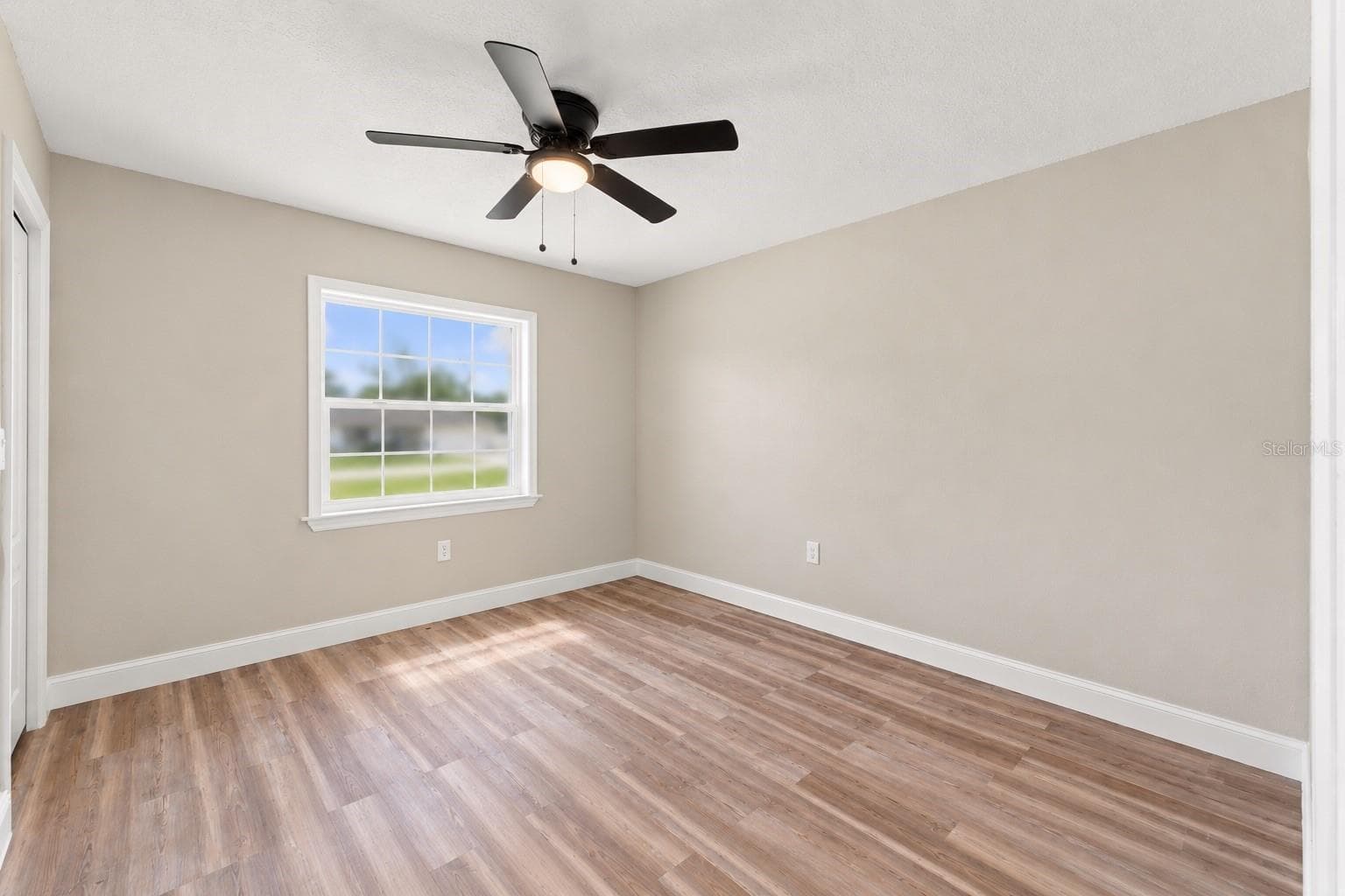 Bedroom #2 - SPRING HILL, SPRING HILL