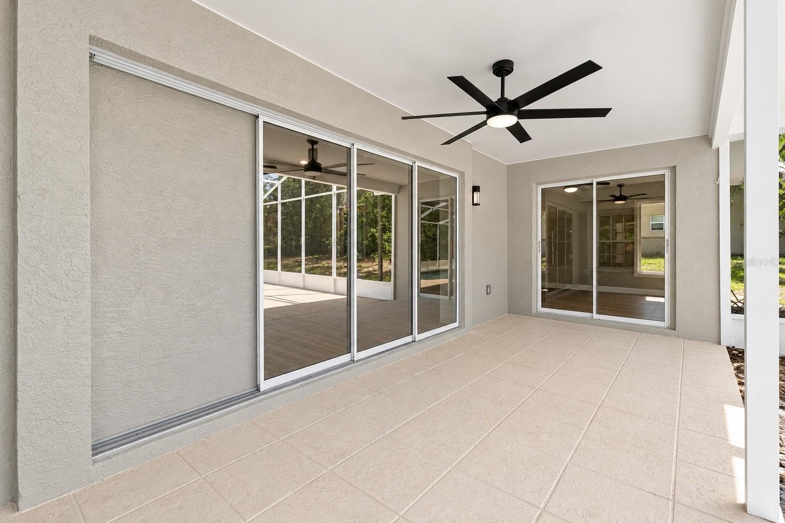Lanai - SPRING HILL, SPRING HILL