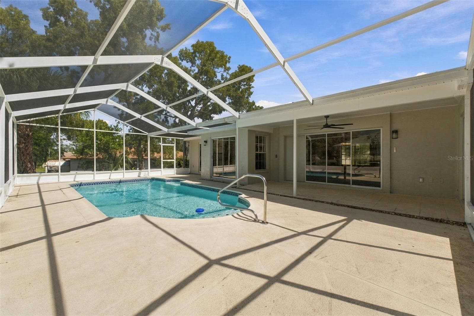 Pool - SPRING HILL, SPRING HILL