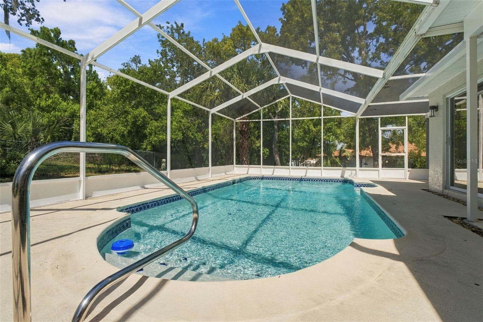 Pool - SPRING HILL, SPRING HILL