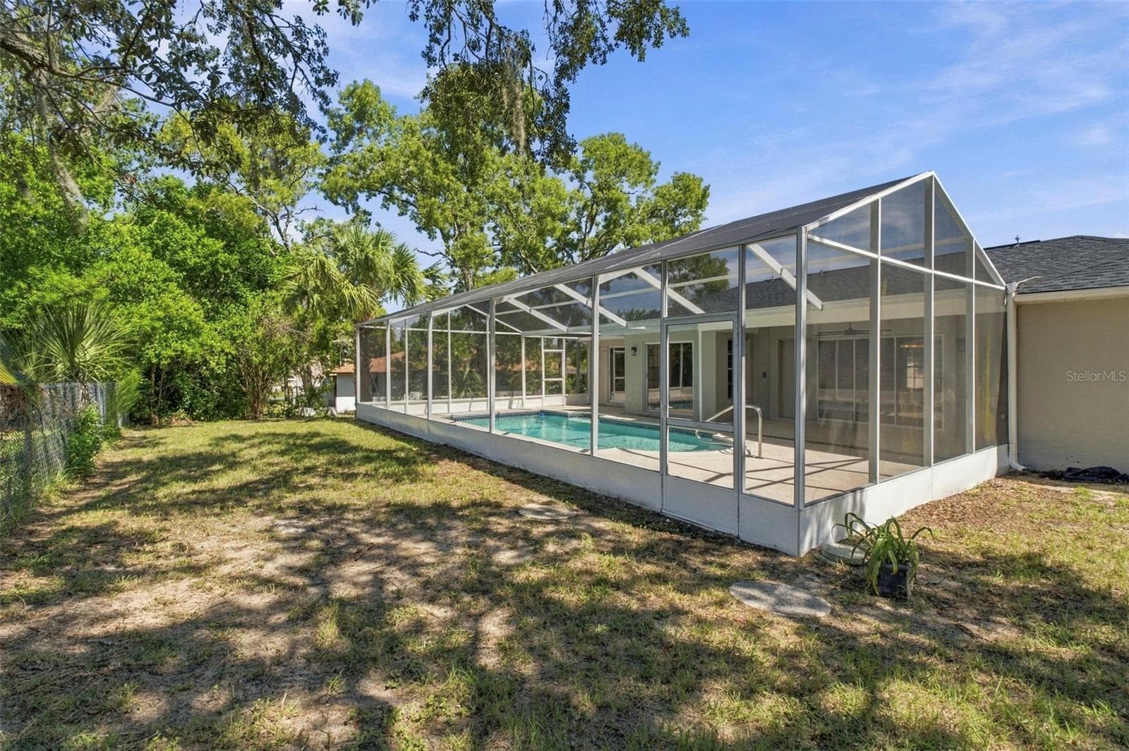 Single Family Residence at SPRING HILL, SPRING HILL, photo 26 of 29
