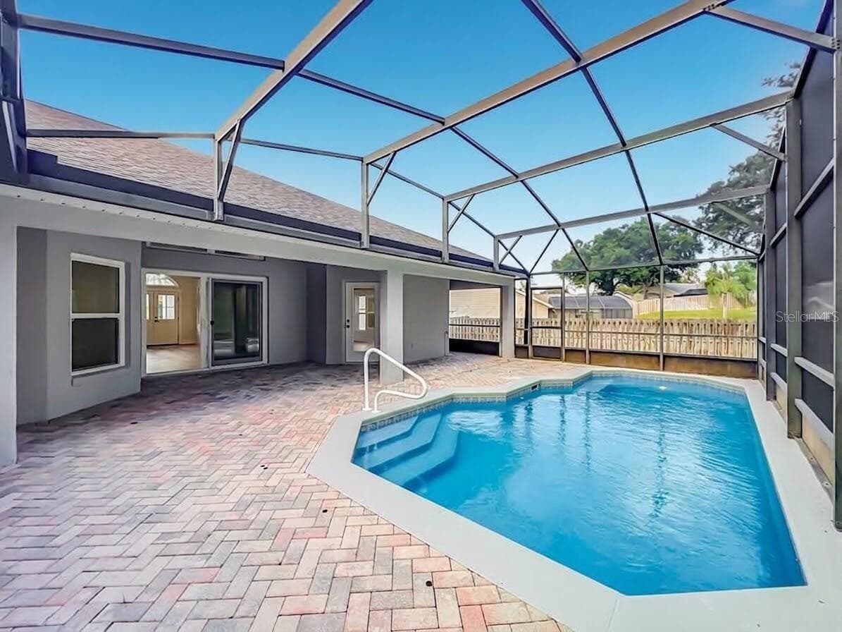 Single Family Residence at 12625 DOUGLAS FIR CT, CLERMONT, photo 4 of 44
