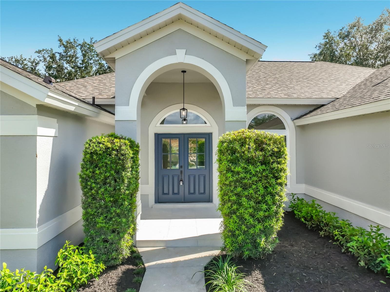 Single Family Residence at 12625 DOUGLAS FIR CT, CLERMONT, photo 5 of 44