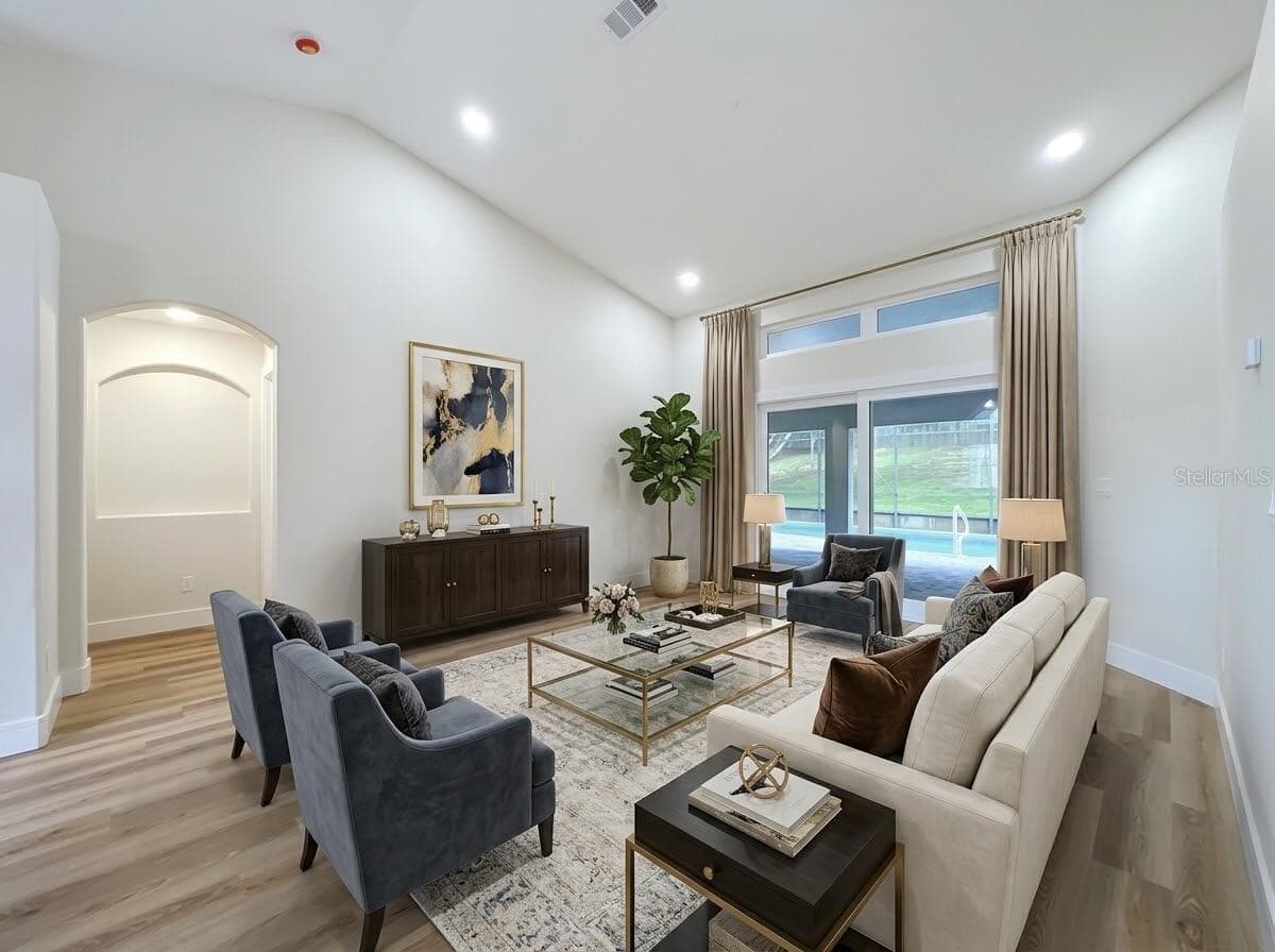 Single Family Residence at 12625 DOUGLAS FIR CT, CLERMONT, photo 10 of 44