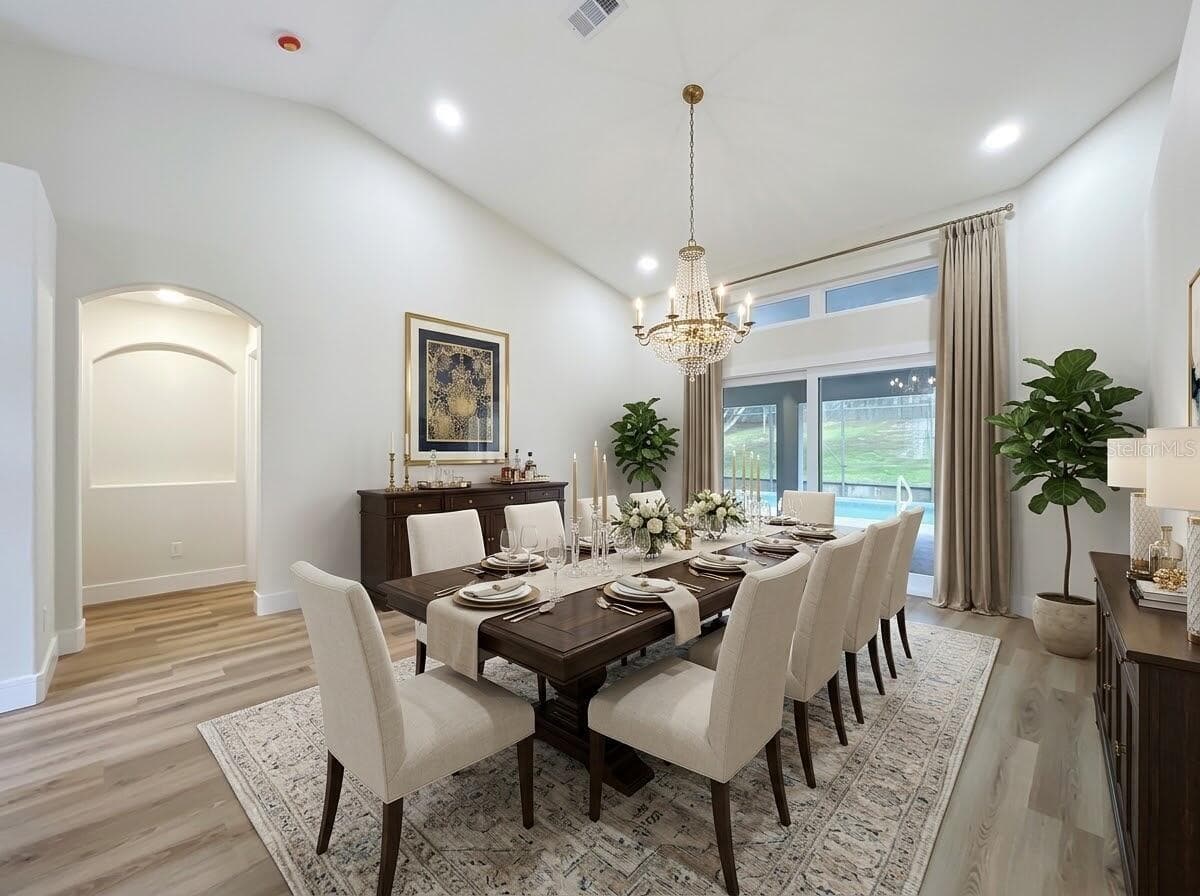 Single Family Residence at 12625 DOUGLAS FIR CT, CLERMONT, photo 11 of 44