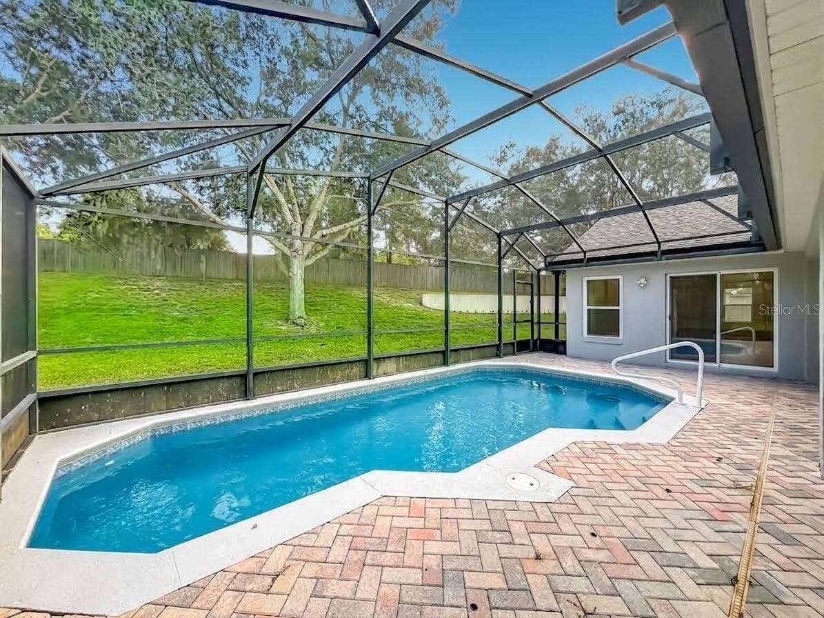 Single Family Residence at 12625 DOUGLAS FIR CT, CLERMONT, photo 42 of 44