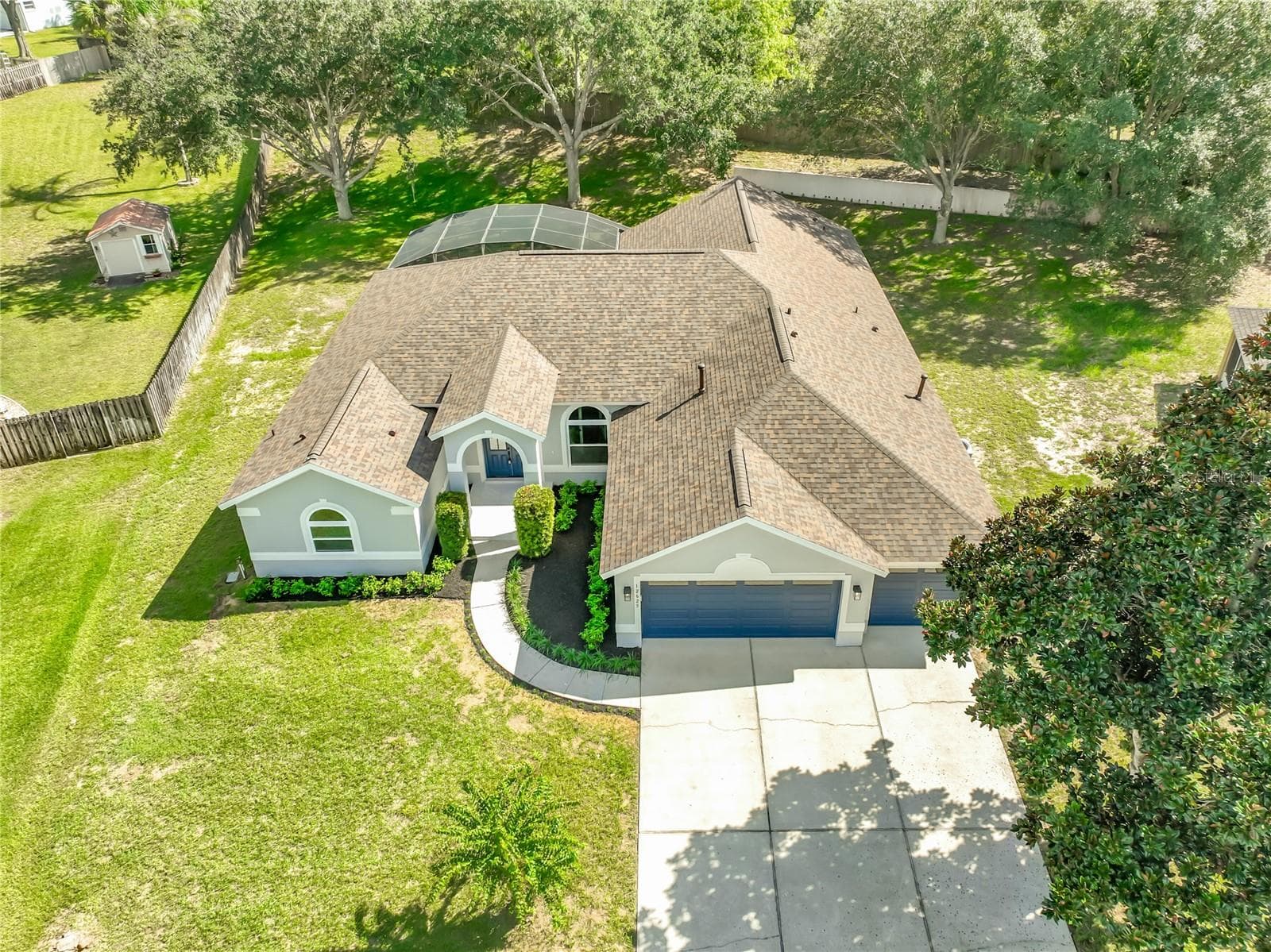 Single Family Residence at 12625 DOUGLAS FIR CT, CLERMONT, photo 44 of 44