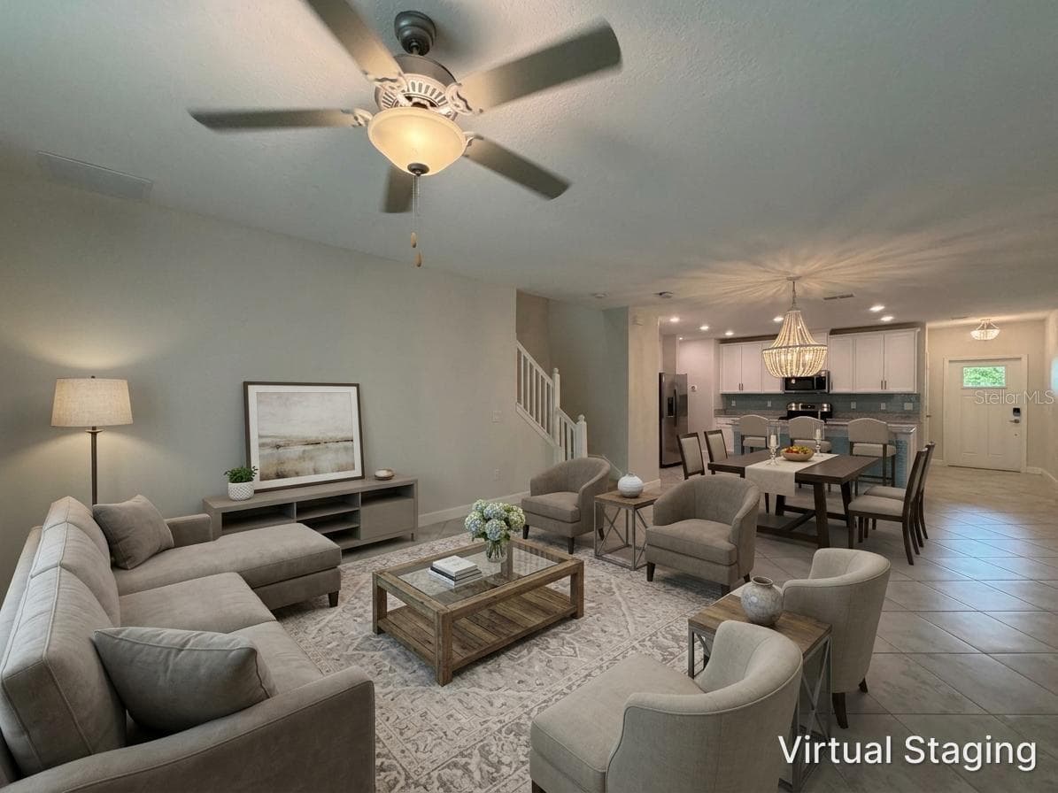 Single Family Residence at 5319 STOIC VALE DR, WIMAUMA, photo 3 of 19