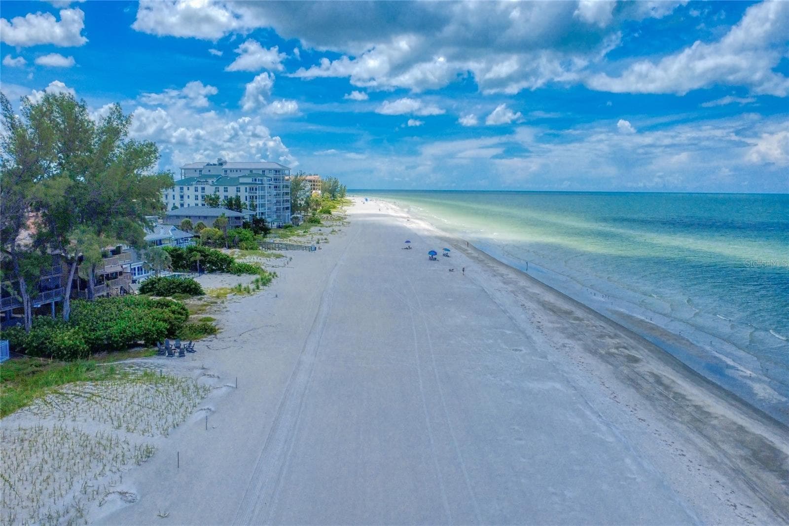 South - 19828 GULF BLVD #201, INDIAN SHORES