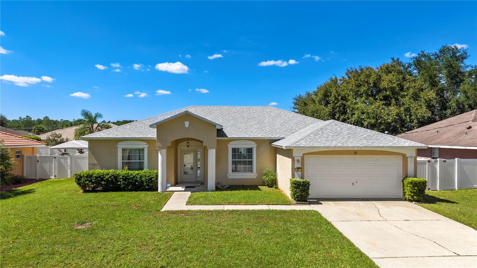 83 ROXBORO DR