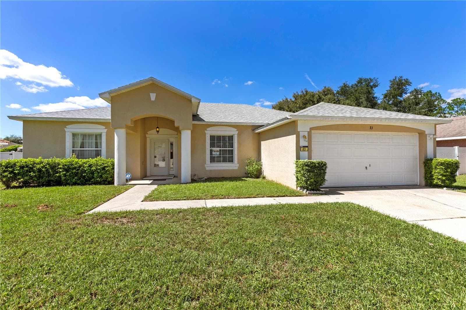 Single Family Residence at 83 ROXBORO DR, PALM COAST, photo 2 of 43