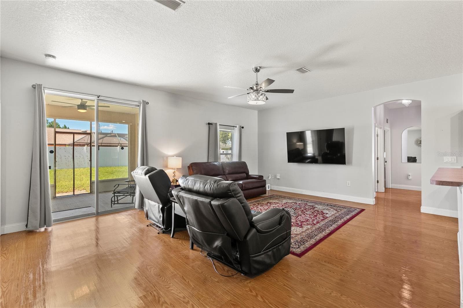 Single Family Residence at 83 ROXBORO DR, PALM COAST, photo 6 of 43