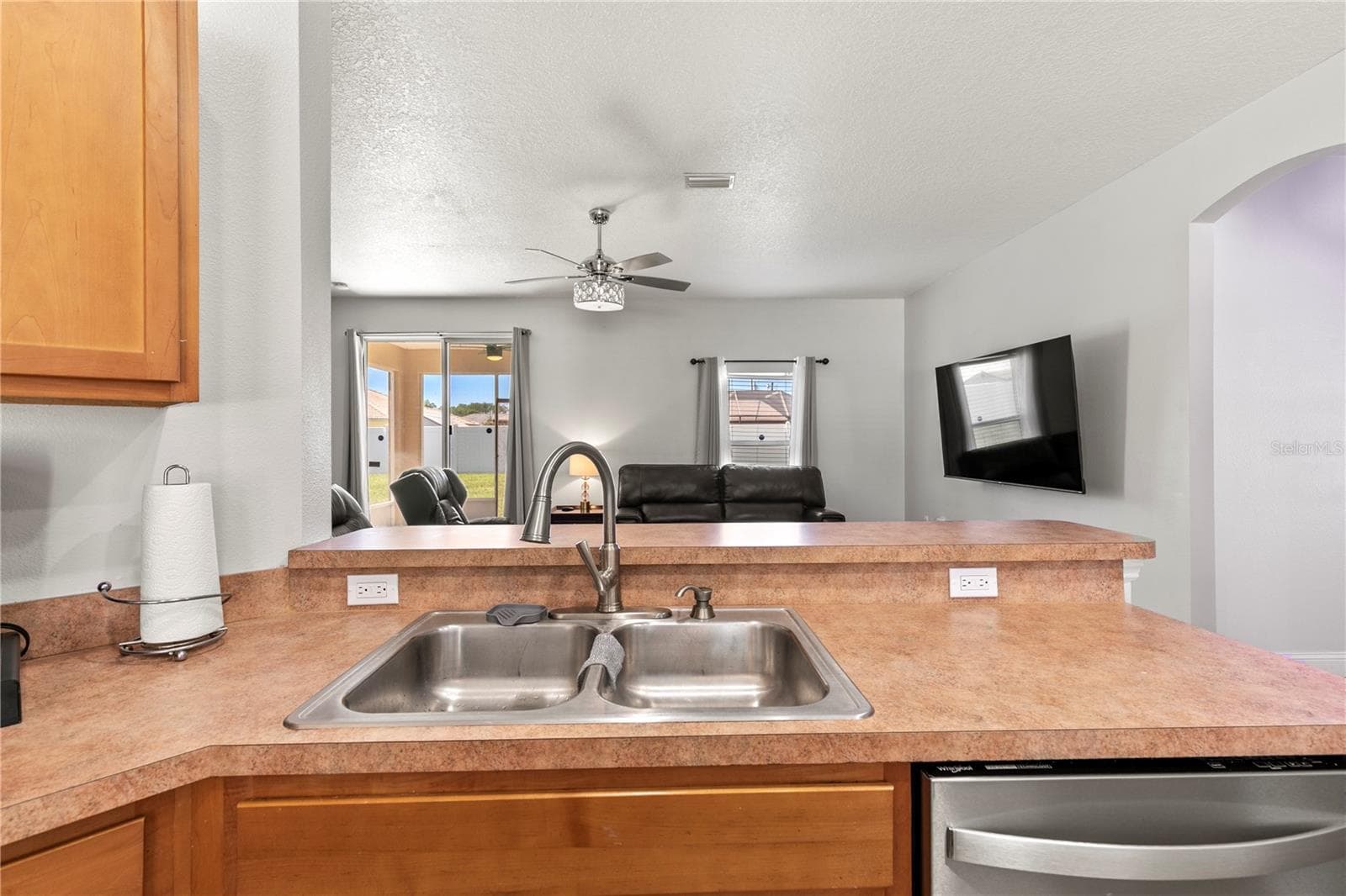 Single Family Residence at 83 ROXBORO DR, PALM COAST, photo 15 of 43