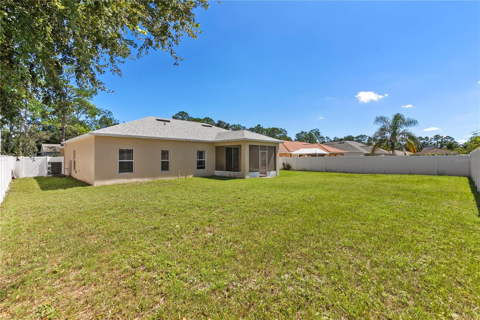 Single Family Residence at 83 ROXBORO DR, PALM COAST, photo 21 of 43