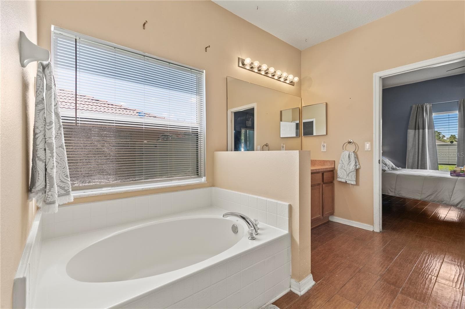 Primary Bath - 83 ROXBORO DR, PALM COAST