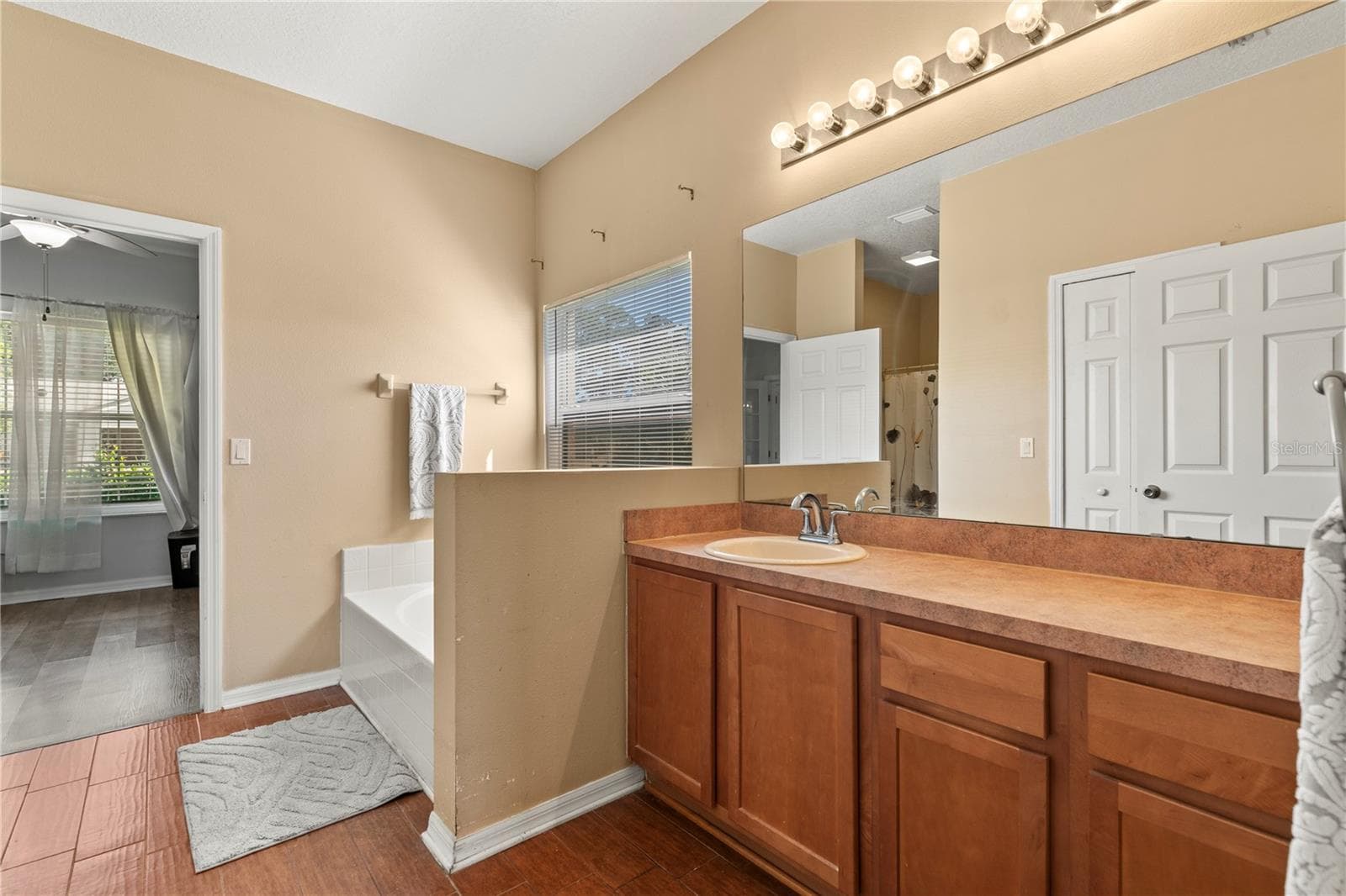 Primary Bath - 83 ROXBORO DR, PALM COAST