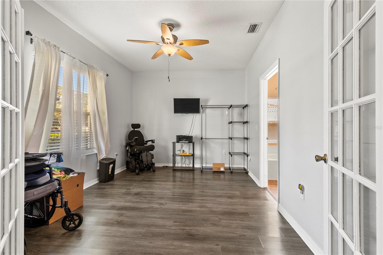 Den/Study - 83 ROXBORO DR, PALM COAST