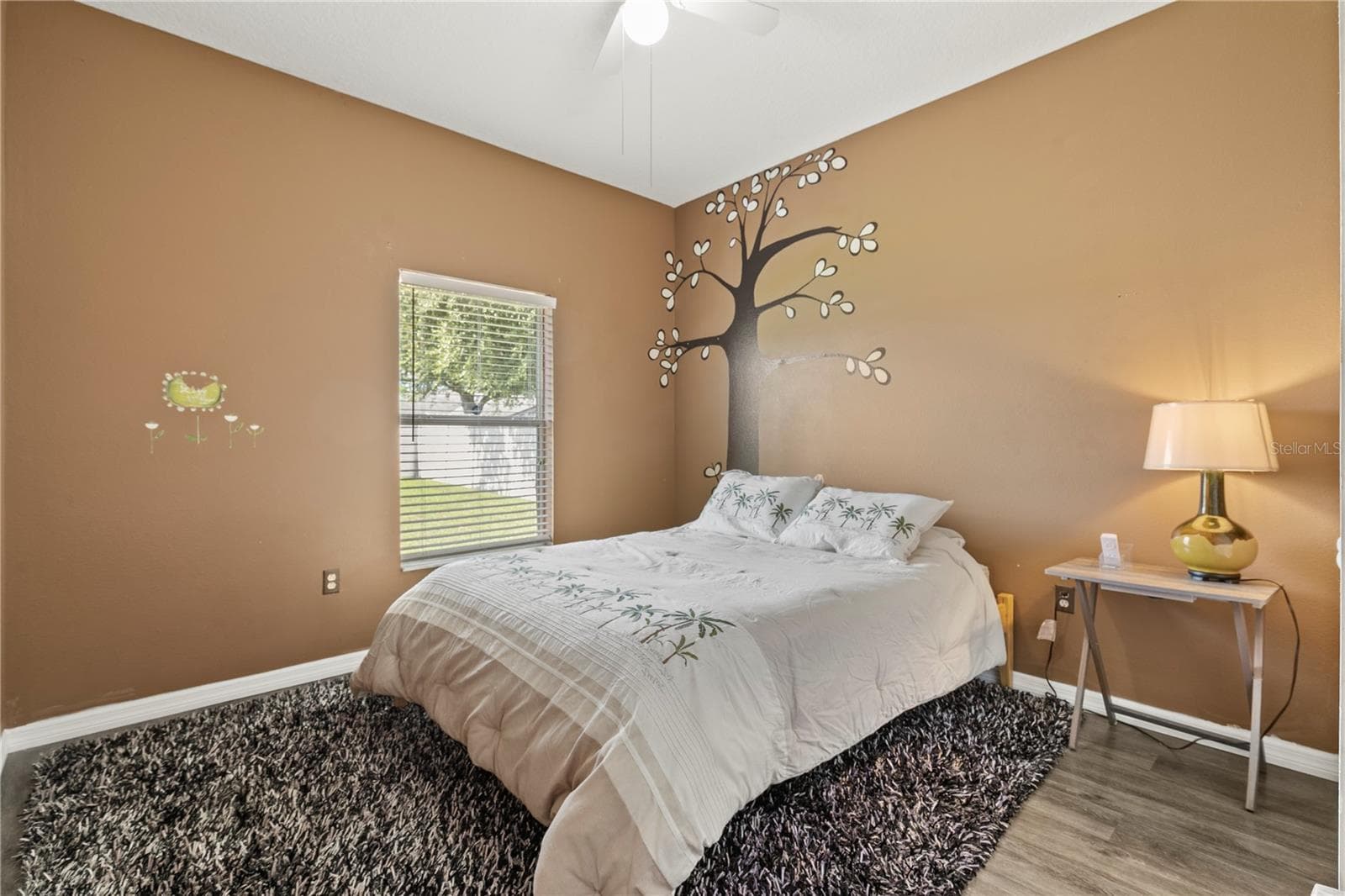 Bedroom 2 - 83 ROXBORO DR, PALM COAST