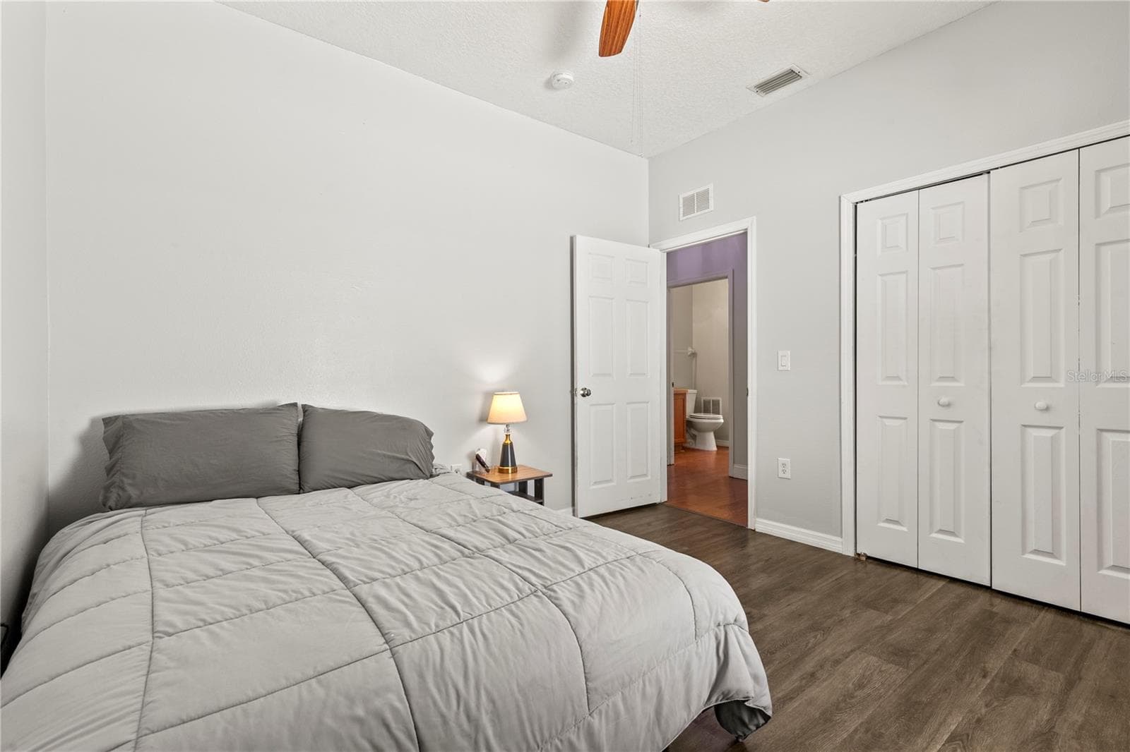 Bedroom 3 - 83 ROXBORO DR, PALM COAST