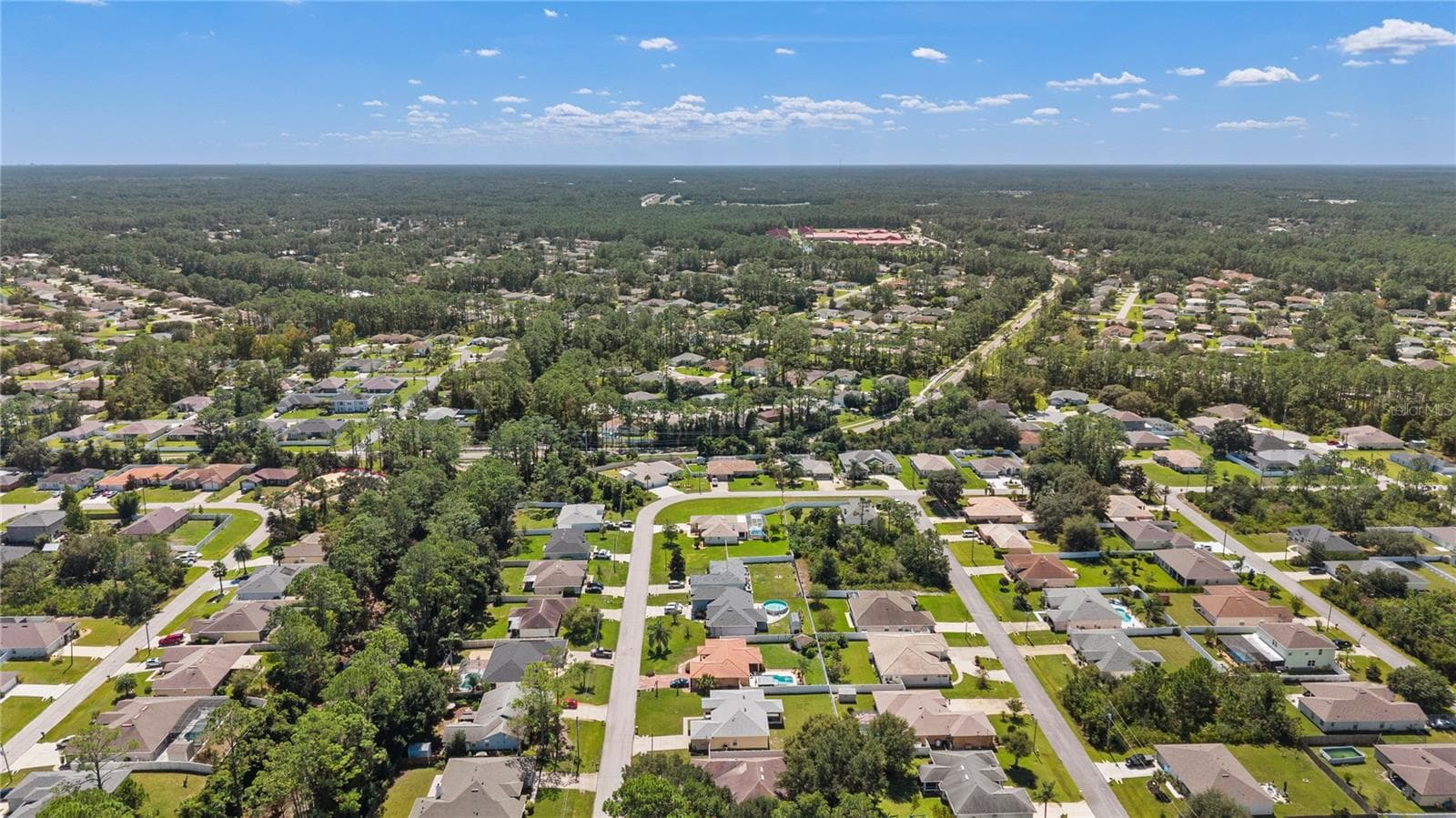 Single Family Residence at 83 ROXBORO DR, PALM COAST, photo 40 of 43