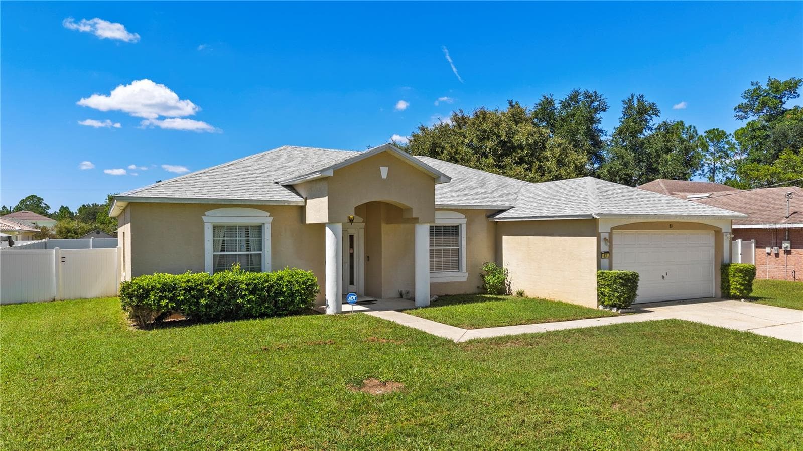 Single Family Residence at 83 ROXBORO DR, PALM COAST, photo 43 of 43