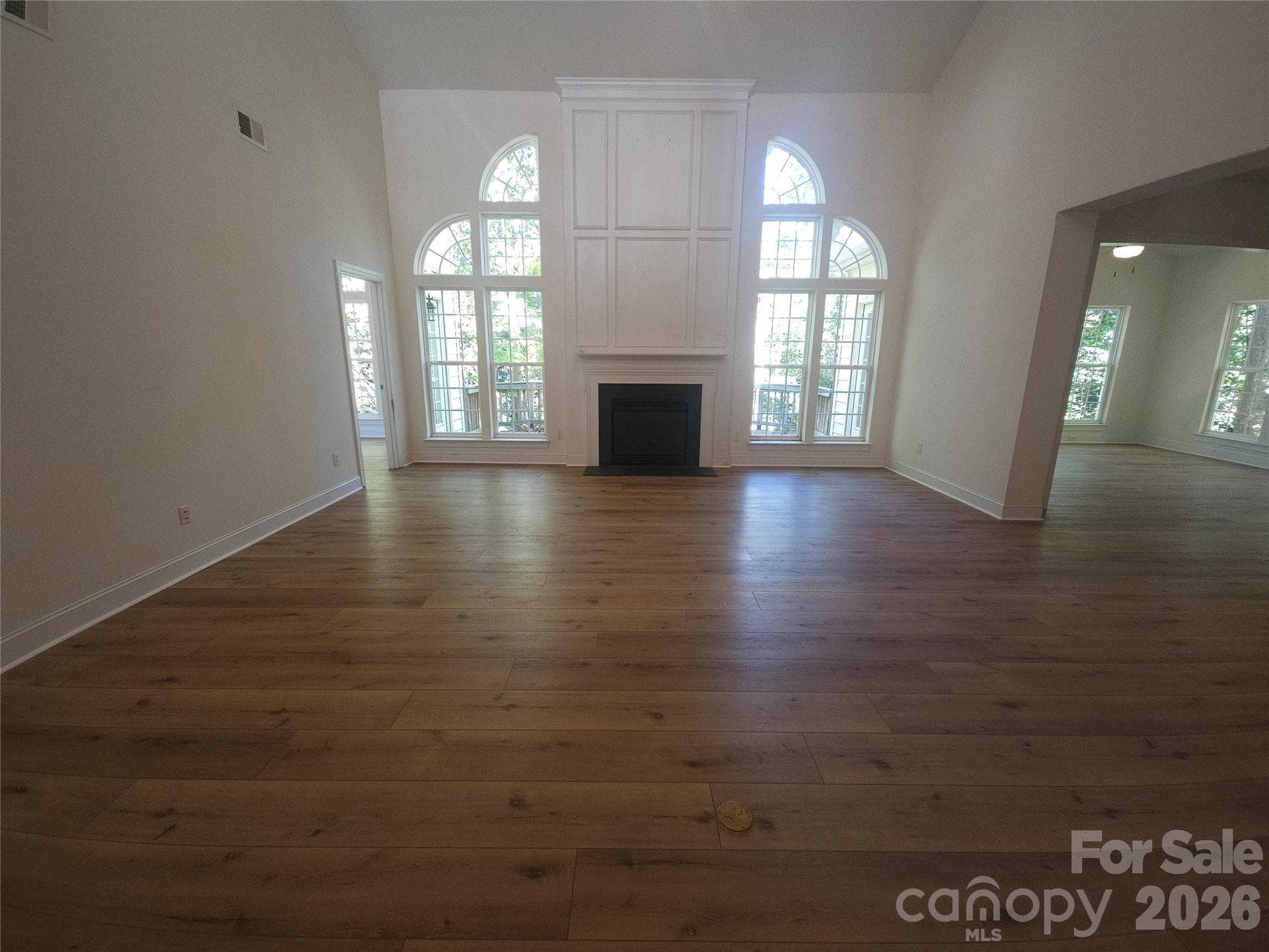 Single Family Residence at 6213 Savannah Grace Lane, Huntersville, photo 20 of 46
