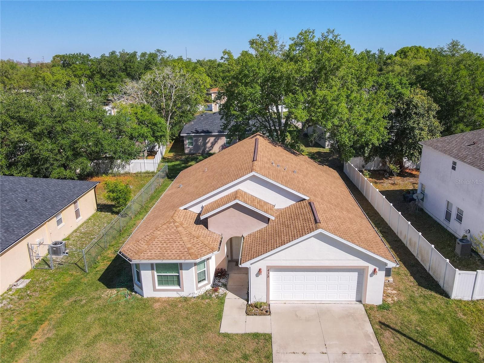 Single Family Residence at 438 JAY CT, POINCIANA, photo 5 of 47
