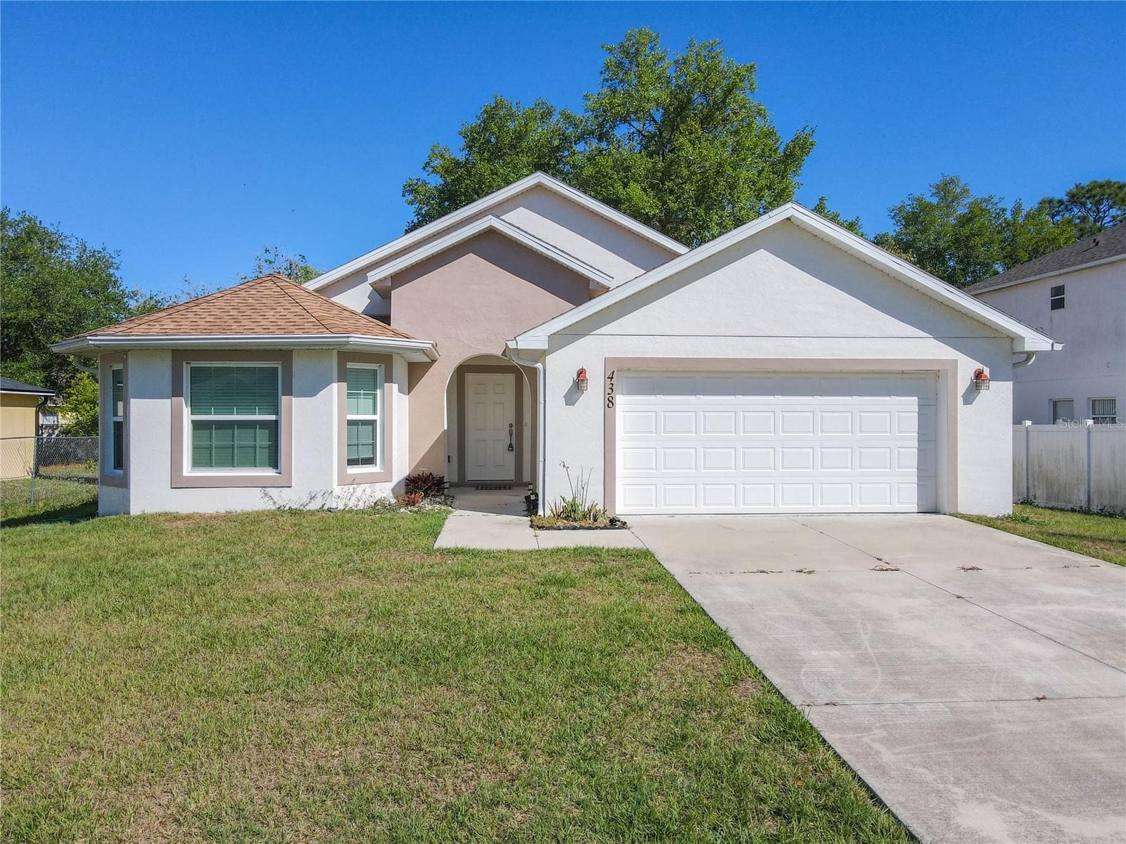 Single Family Residence at 438 JAY CT, POINCIANA, photo 7 of 47