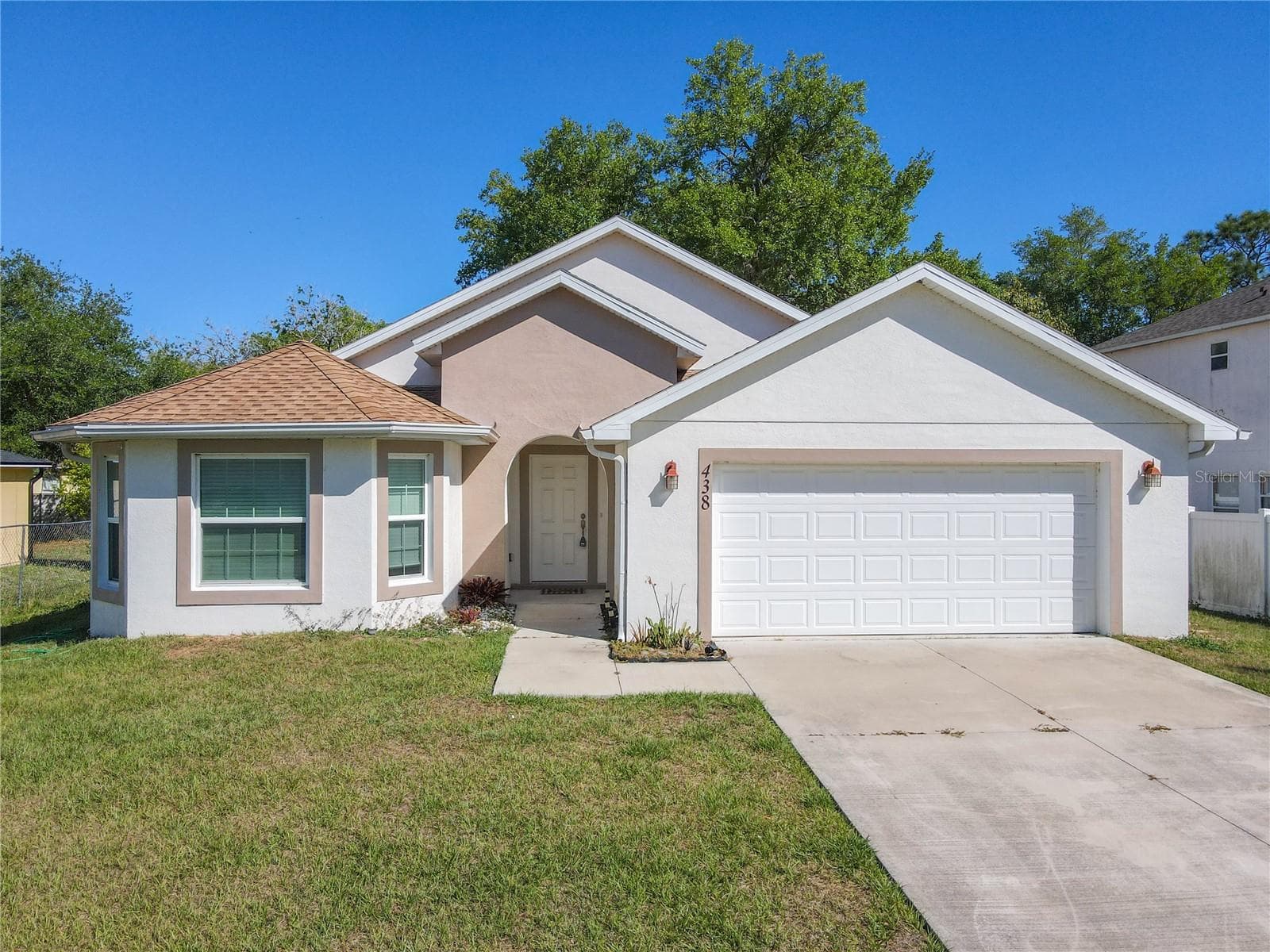 Single Family Residence at 438 JAY CT, POINCIANA, photo 8 of 47