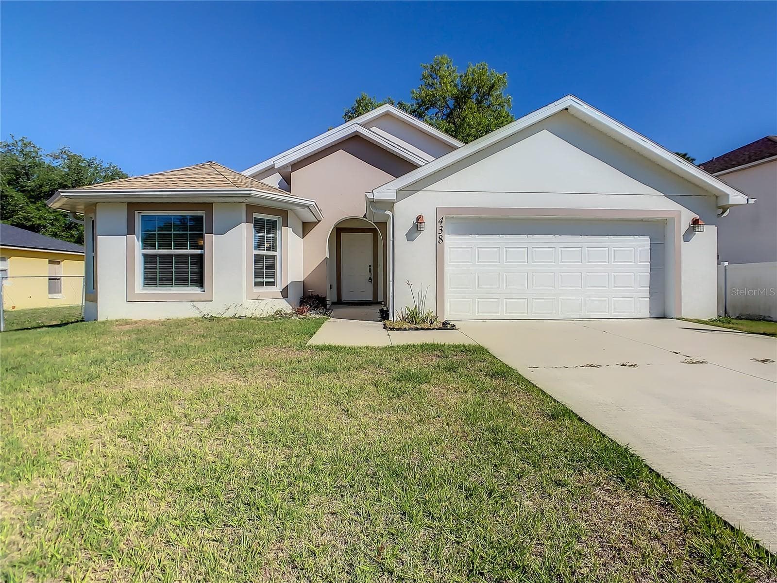 Single Family Residence at 438 JAY CT, POINCIANA, photo 9 of 47