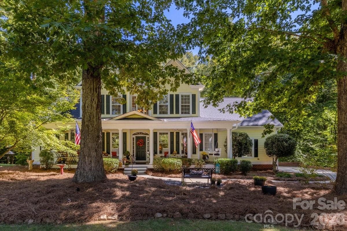 5817 Cross Point Court