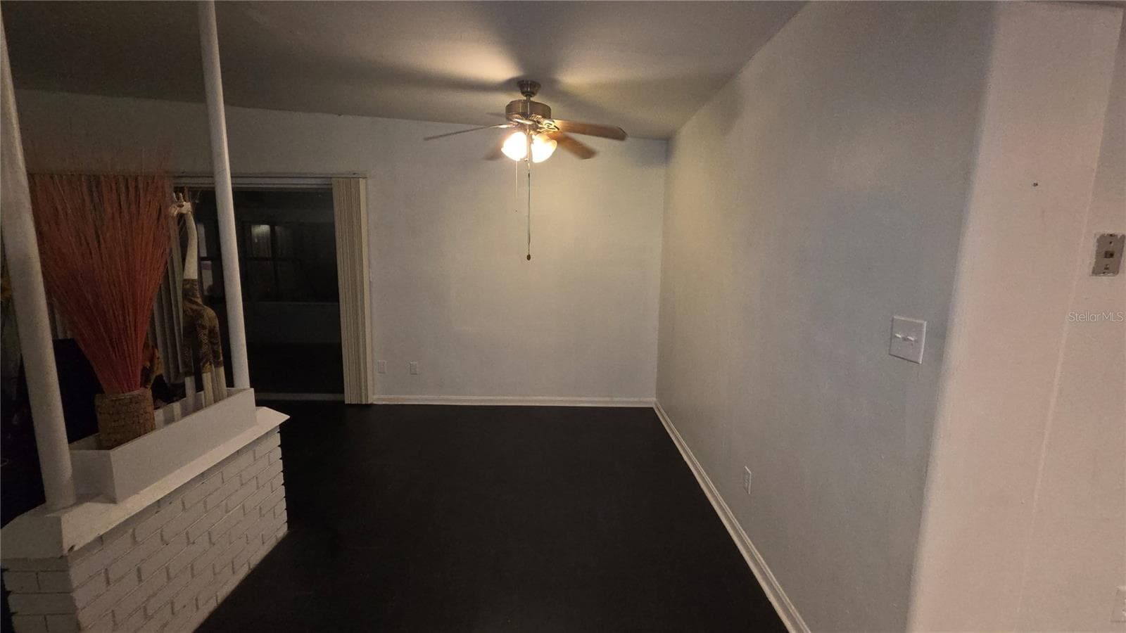 Dining Room - 7419 NOLTON WAY, ORLANDO