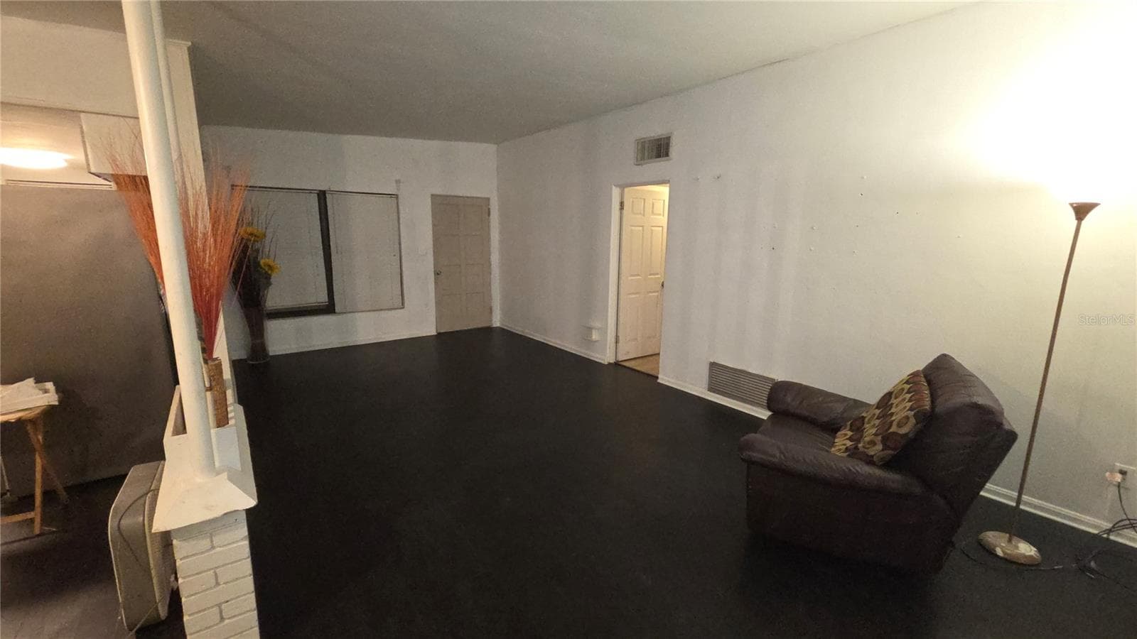 Living Room - 7419 NOLTON WAY, ORLANDO