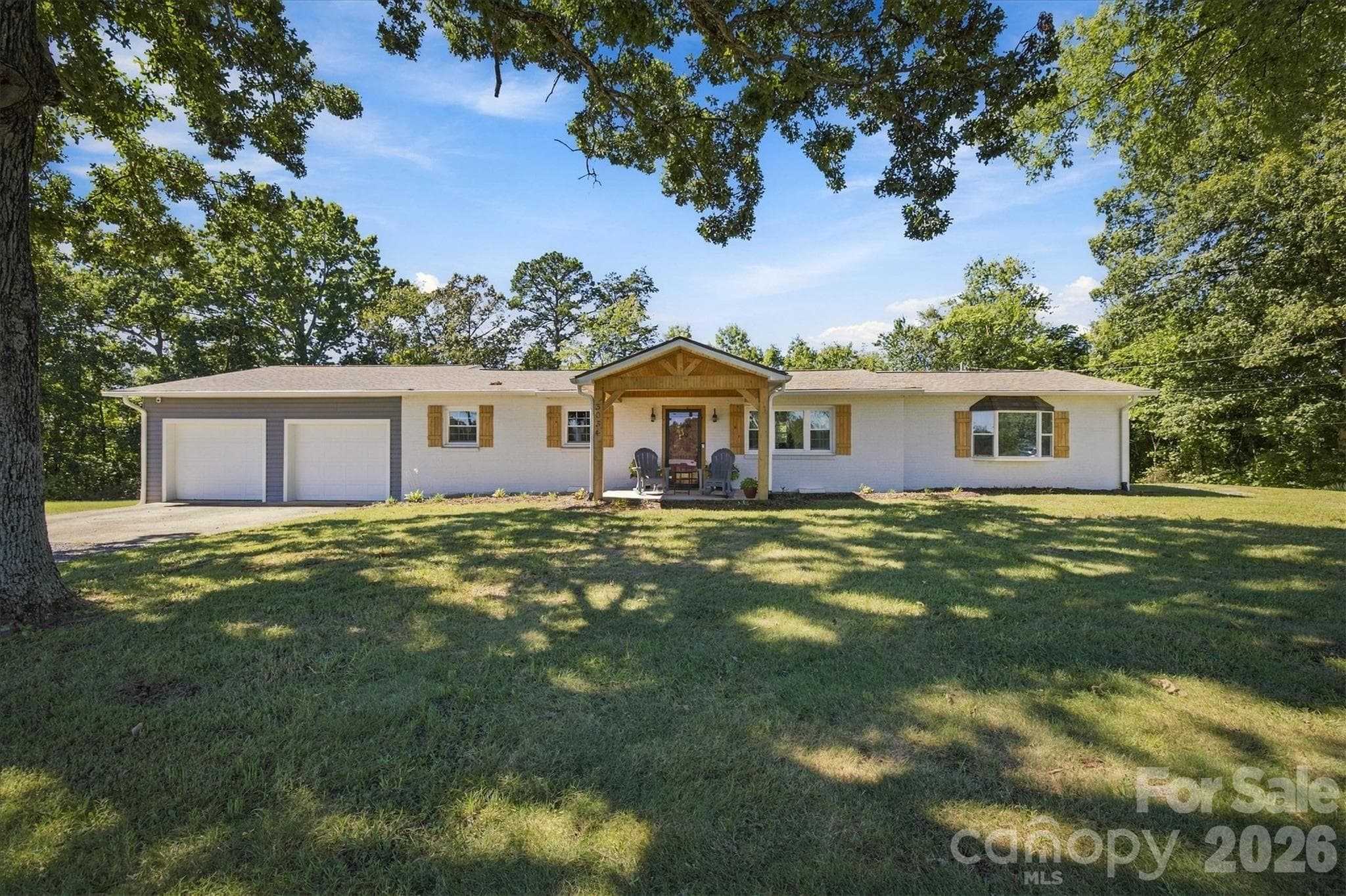 3034 Heffner Place