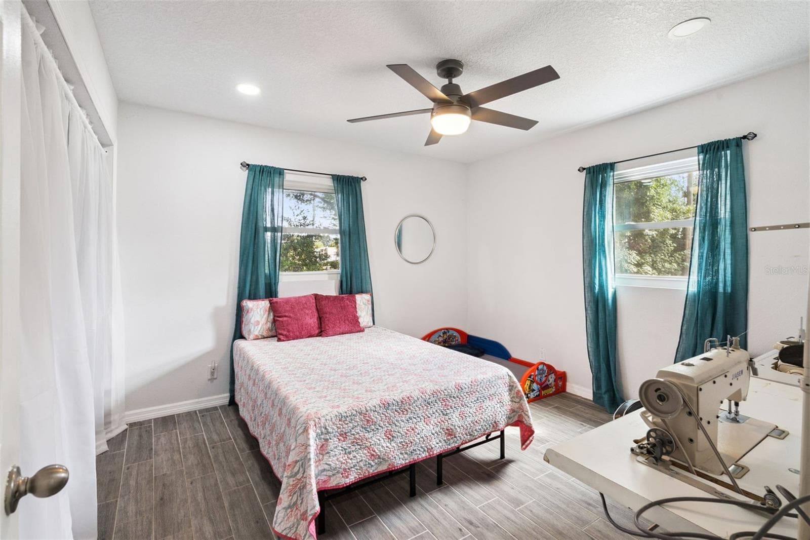 Single Family Residence at 1123 HAMPTON ST, CLERMONT, photo 15 of 27