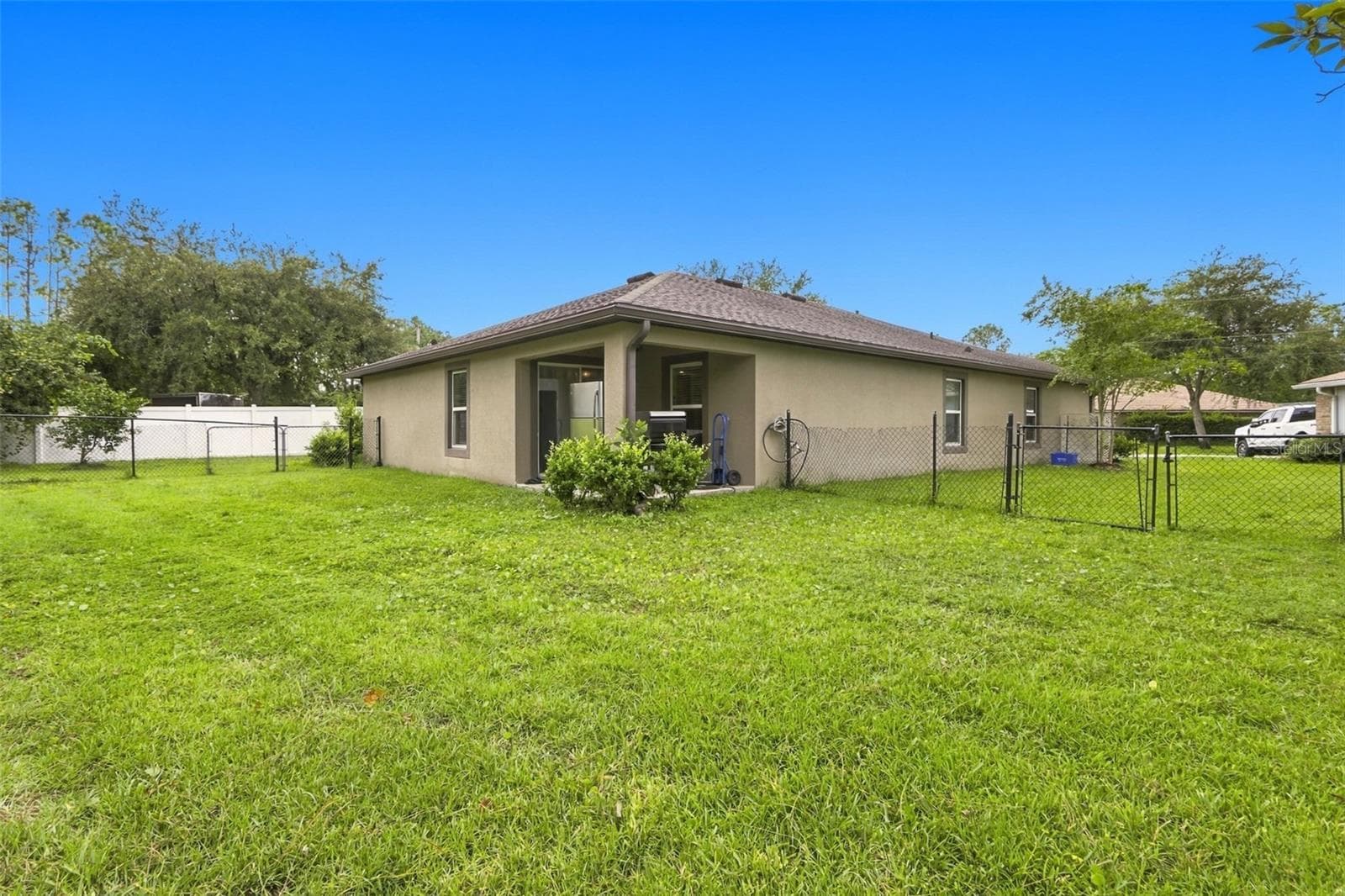 Single Family Residence at 71 ROYAL OAK DR, PALM COAST, photo 18 of 20