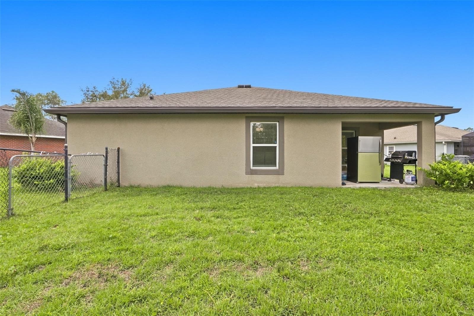 Single Family Residence at 71 ROYAL OAK DR, PALM COAST, photo 19 of 20