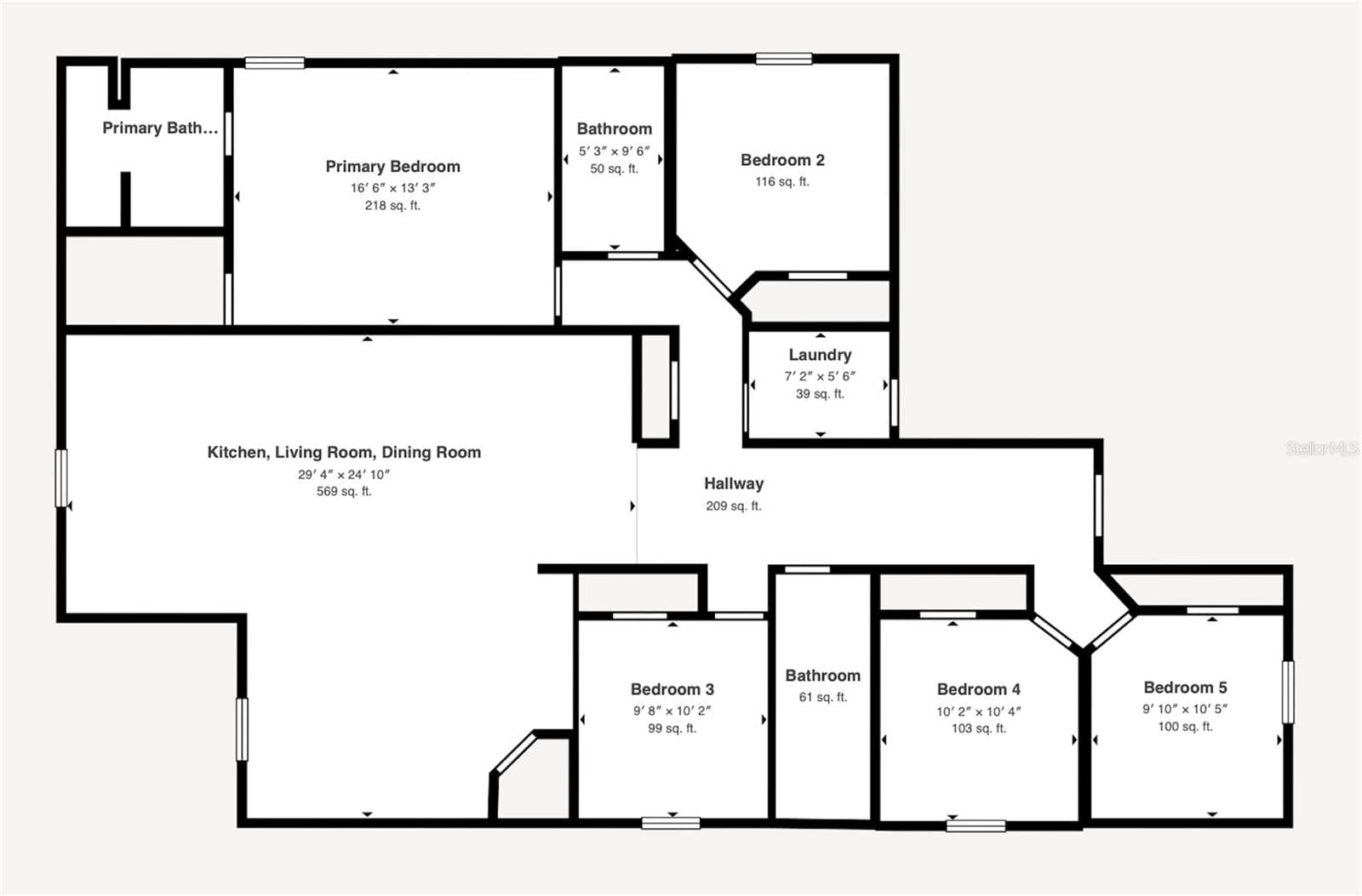 Single Family Residence at 71 ROYAL OAK DR, PALM COAST, photo 20 of 20