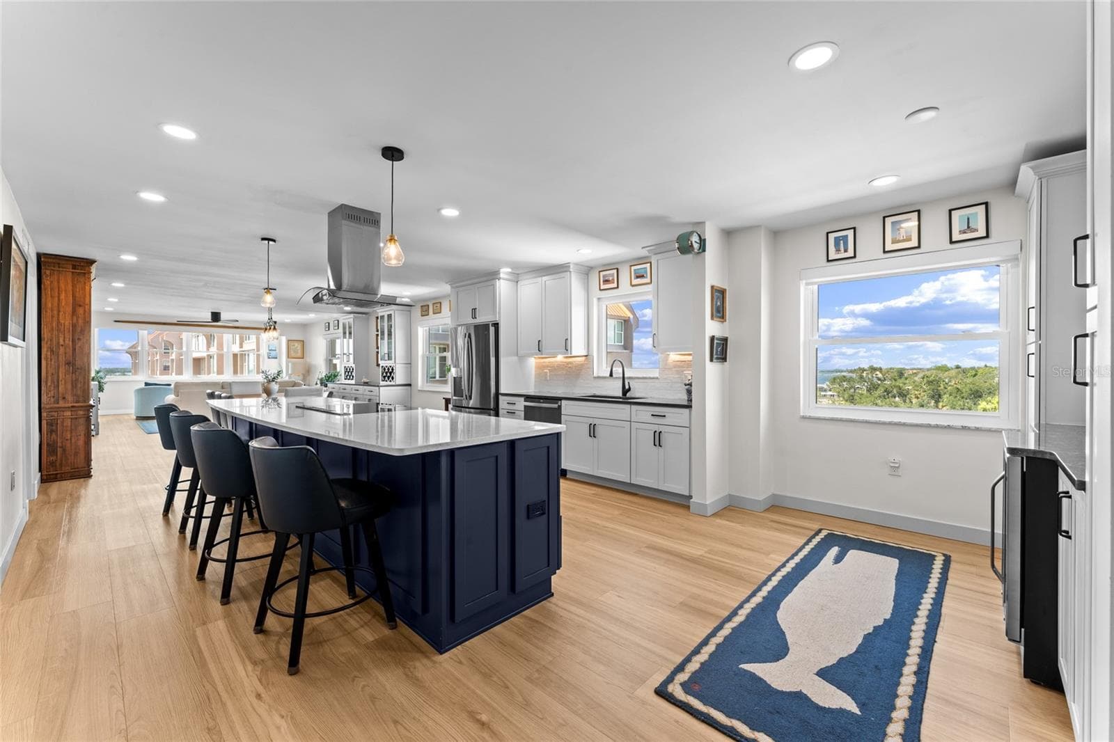Condominium at 622 EDGEWATER DR #721, DUNEDIN, photo 5 of 84